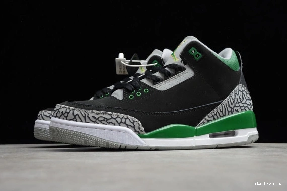 CT8532-030 Green Air Pine Jordan CT8532-030 3 0822